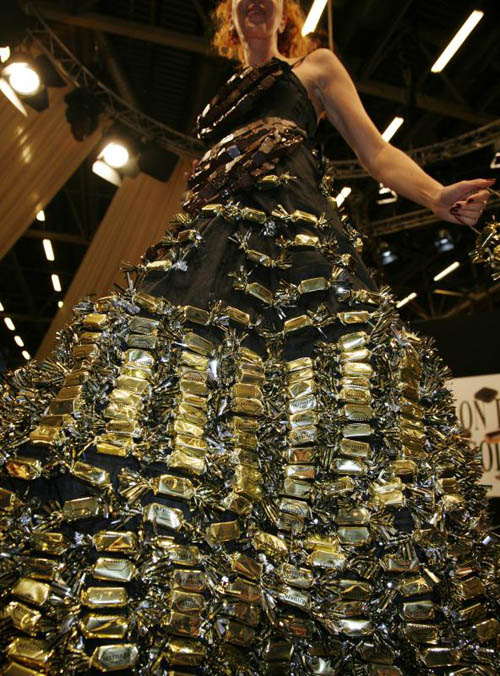 Фотографии с Шоколадного Шоу