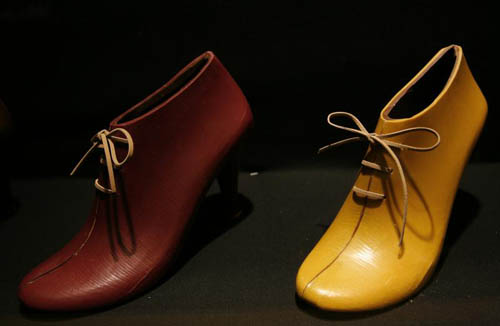 Фотографии с Шоколадного Шоу