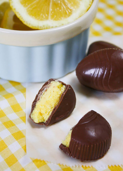 Корпусные шоколадные конфеты «Пирамида»: рецепт сладкого счастья